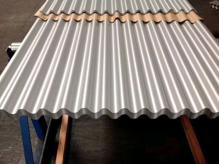 Maisha Aluzinc Mabati