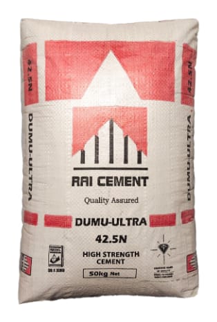 Rai Cement Dumu Ultra