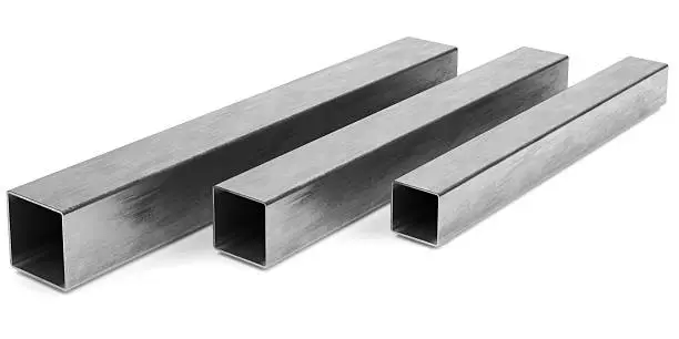 Steel Tubes Square Hollow Section
