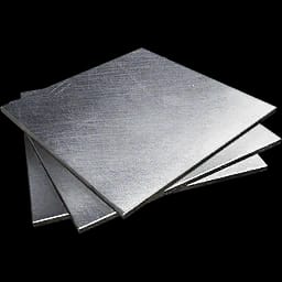 Structural Steel Plates