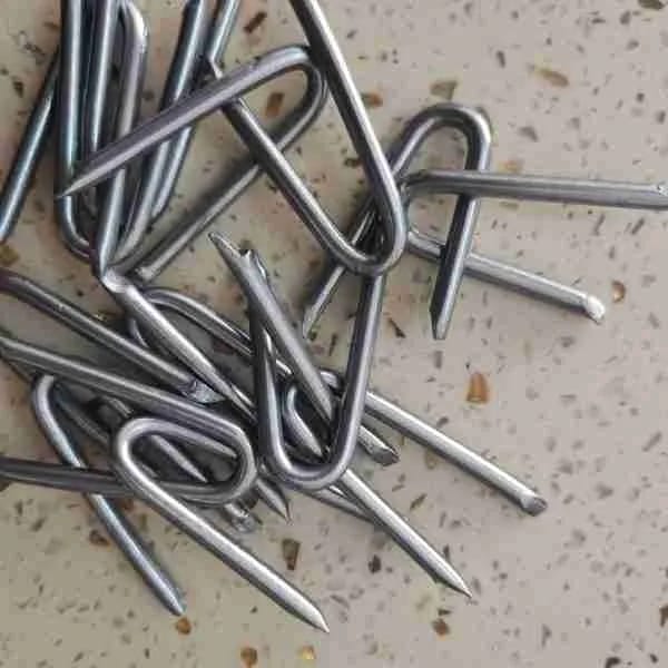 U Nails and Roofing Nails